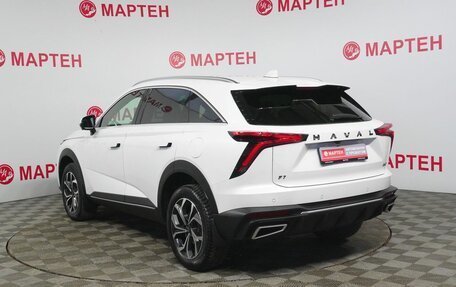 Haval F7, 2025 год, 2 947 000 рублей, 7 фотография