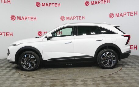 Haval F7, 2025 год, 2 947 000 рублей, 8 фотография