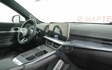 Haval F7, 2025 год, 2 947 000 рублей, 10 фотография