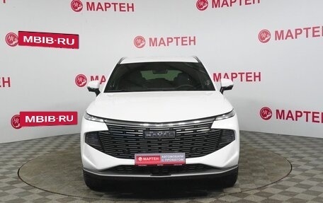 Haval F7, 2025 год, 2 947 000 рублей, 2 фотография