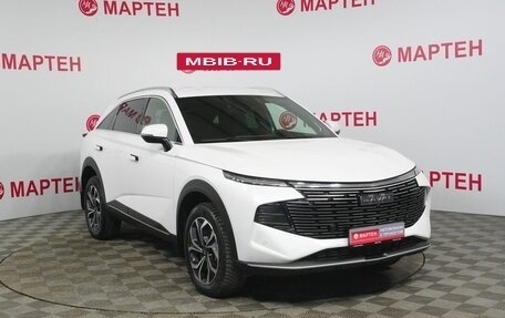 Haval F7, 2025 год, 2 947 000 рублей, 3 фотография