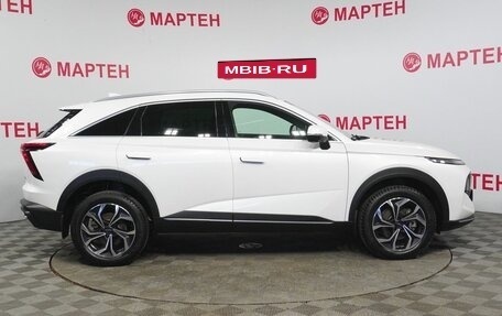 Haval F7, 2025 год, 2 947 000 рублей, 4 фотография