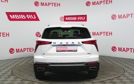 Haval F7, 2025 год, 2 947 000 рублей, 6 фотография