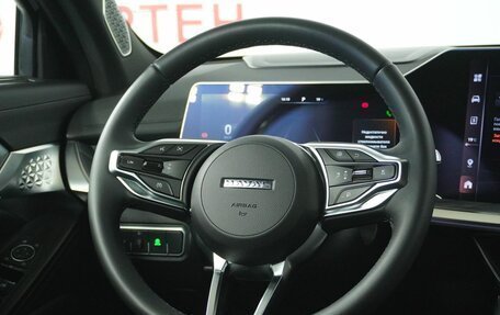 Haval F7, 2025 год, 2 947 000 рублей, 16 фотография