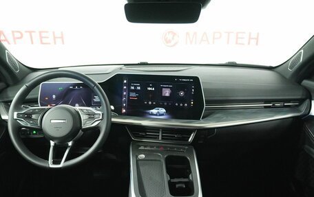 Haval F7, 2025 год, 2 947 000 рублей, 15 фотография