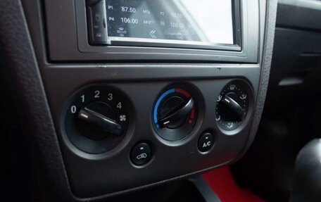 Ford Fusion I, 2008 год, 399 555 рублей, 7 фотография