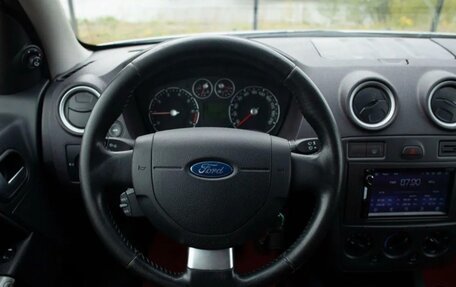 Ford Fusion I, 2008 год, 399 555 рублей, 5 фотография