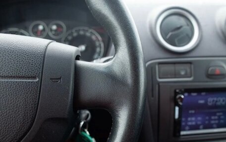 Ford Fusion I, 2008 год, 399 555 рублей, 6 фотография