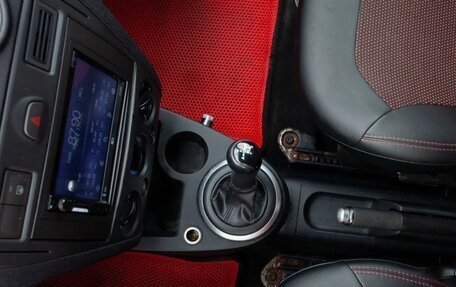 Ford Fusion I, 2008 год, 399 555 рублей, 8 фотография