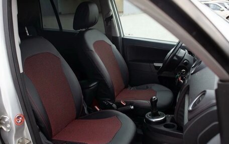 Ford Fusion I, 2008 год, 399 555 рублей, 10 фотография