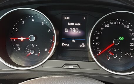 Volkswagen Tiguan II, 2020 год, 2 509 000 рублей, 4 фотография