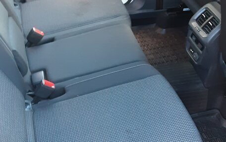 Volkswagen Tiguan II, 2020 год, 2 509 000 рублей, 6 фотография