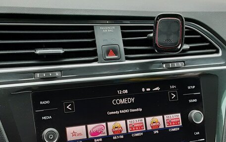 Volkswagen Tiguan II, 2020 год, 2 509 000 рублей, 9 фотография