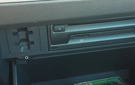 Volkswagen Tiguan II, 2020 год, 2 509 000 рублей, 8 фотография