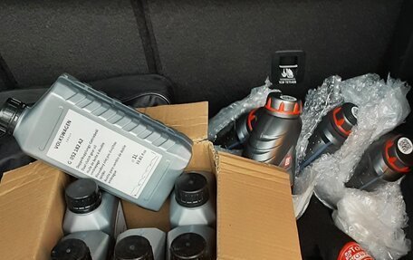 Volkswagen Tiguan II, 2020 год, 2 509 000 рублей, 16 фотография