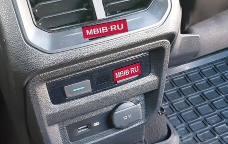 Volkswagen Tiguan II, 2020 год, 2 509 000 рублей, 5 фотография