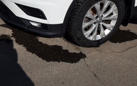 Volkswagen Tiguan II, 2020 год, 2 509 000 рублей, 28 фотография
