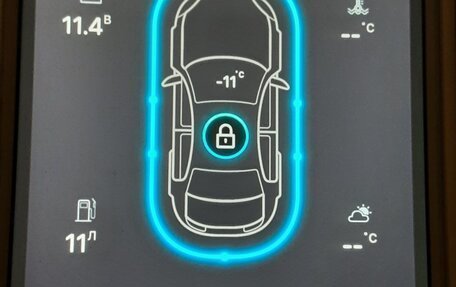 Volkswagen Tiguan II, 2020 год, 2 509 000 рублей, 30 фотография