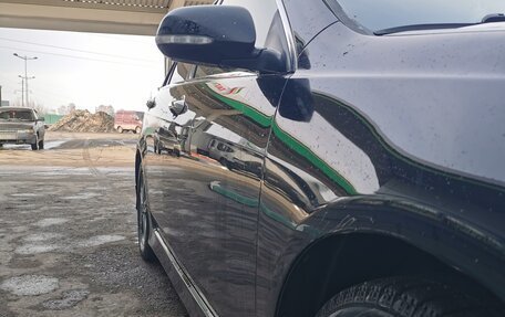 Honda Accord VII рестайлинг, 2007 год, 950 000 рублей, 10 фотография