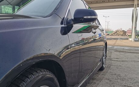 Honda Accord VII рестайлинг, 2007 год, 950 000 рублей, 11 фотография