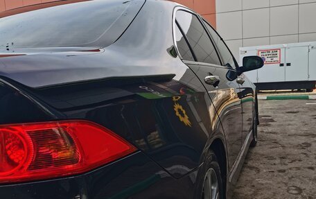 Honda Accord VII рестайлинг, 2007 год, 950 000 рублей, 8 фотография