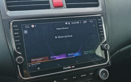 Honda Accord VII рестайлинг, 2007 год, 950 000 рублей, 15 фотография