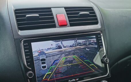 Honda Accord VII рестайлинг, 2007 год, 950 000 рублей, 14 фотография