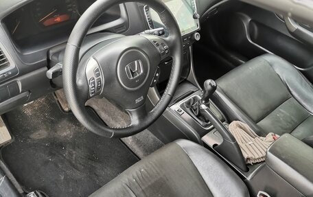 Honda Accord VII рестайлинг, 2007 год, 950 000 рублей, 12 фотография