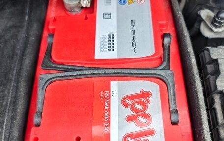 Volkswagen Caddy III рестайлинг, 2012 год, 1 450 000 рублей, 9 фотография