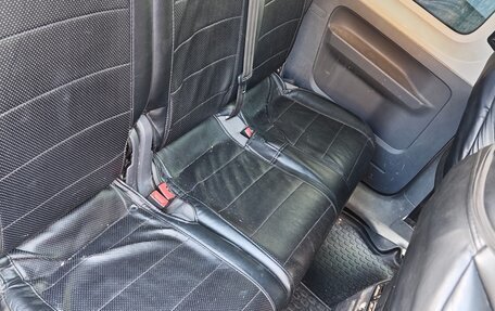 Volkswagen Caddy III рестайлинг, 2012 год, 1 450 000 рублей, 8 фотография