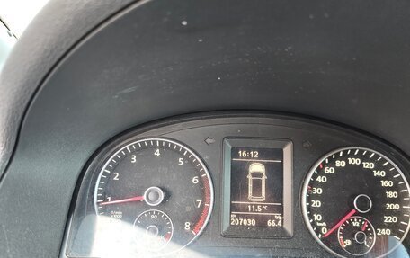 Volkswagen Caddy III рестайлинг, 2012 год, 1 450 000 рублей, 6 фотография