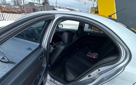 Mitsubishi Lancer IX, 2008 год, 700 000 рублей, 5 фотография