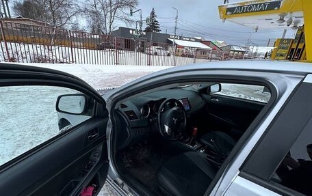 Mitsubishi Lancer IX, 2008 год, 700 000 рублей, 4 фотография