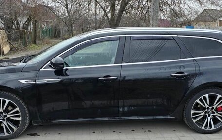 Renault Talisman, 2016 год, 1 800 000 рублей, 2 фотография