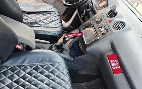 Volkswagen Caddy III рестайлинг, 2012 год, 1 450 000 рублей, 7 фотография