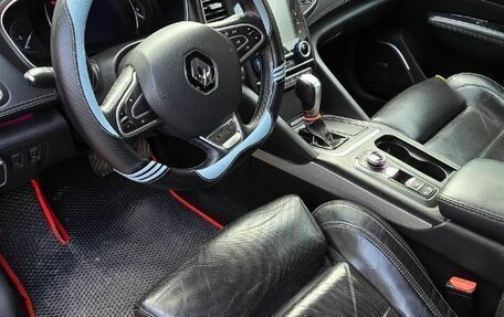 Renault Talisman, 2016 год, 1 800 000 рублей, 3 фотография