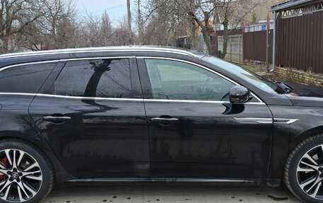 Renault Talisman, 2016 год, 1 800 000 рублей, 5 фотография