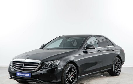 Mercedes-Benz E-Класс, 2019 год, 3 329 050 рублей, 5 фотография