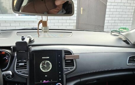 Renault Talisman, 2016 год, 1 800 000 рублей, 8 фотография