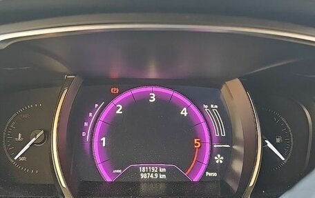 Renault Talisman, 2016 год, 1 800 000 рублей, 7 фотография