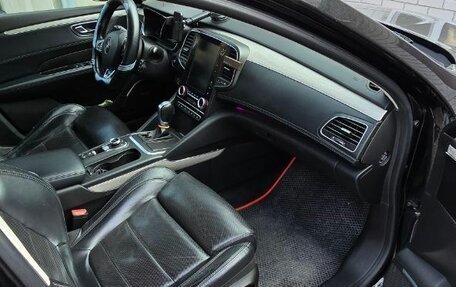 Renault Talisman, 2016 год, 1 800 000 рублей, 6 фотография