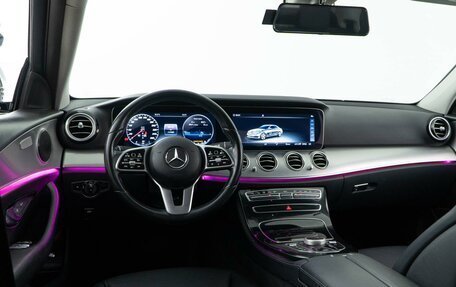 Mercedes-Benz E-Класс, 2019 год, 3 329 050 рублей, 6 фотография