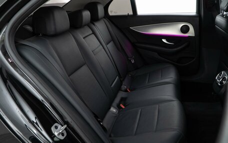 Mercedes-Benz E-Класс, 2019 год, 3 329 050 рублей, 7 фотография