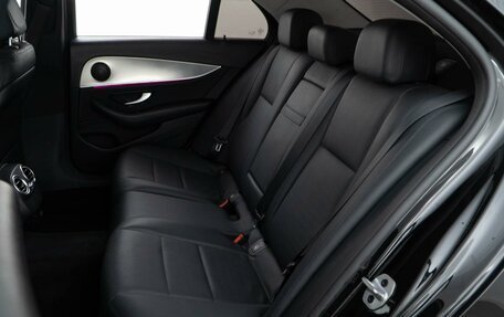 Mercedes-Benz E-Класс, 2019 год, 3 329 050 рублей, 9 фотография