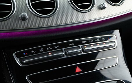 Mercedes-Benz E-Класс, 2019 год, 3 329 050 рублей, 16 фотография