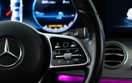 Mercedes-Benz E-Класс, 2019 год, 3 329 050 рублей, 14 фотография