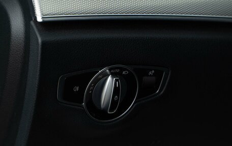 Mercedes-Benz E-Класс, 2019 год, 3 329 050 рублей, 19 фотография