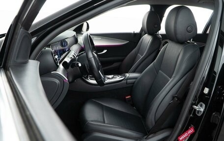 Mercedes-Benz E-Класс, 2019 год, 3 329 050 рублей, 10 фотография