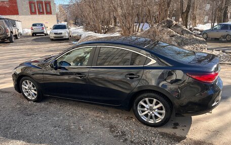 Mazda 6, 2013 год, 1 395 000 рублей, 5 фотография