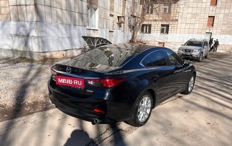 Mazda 6, 2013 год, 1 395 000 рублей, 3 фотография